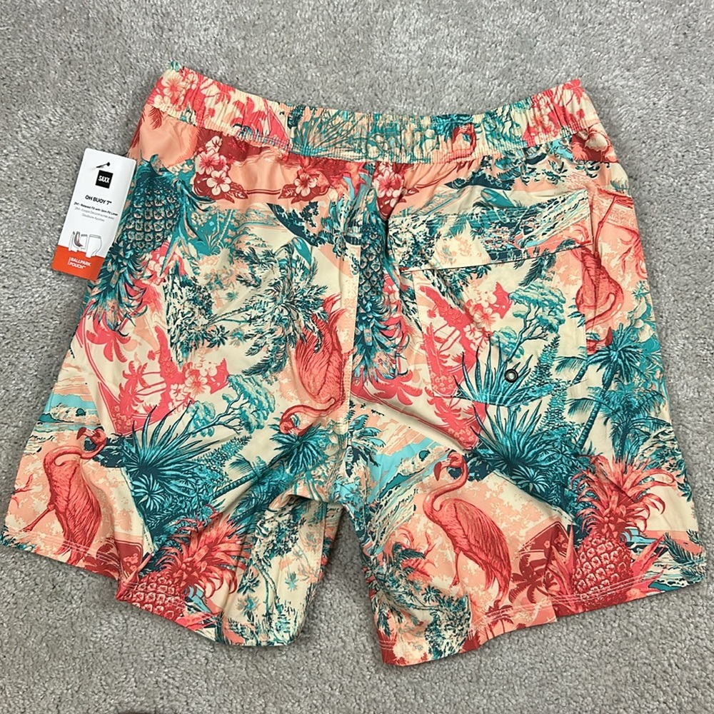 Saxx Oh Buoy 2N1 Shorts - Picture 6 of 9
